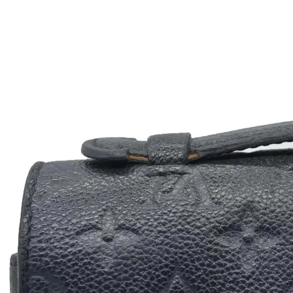 $3000 Louis Vuitton Monogram Empreinte Pochette Metis SD0139 - Picture 15 of 15